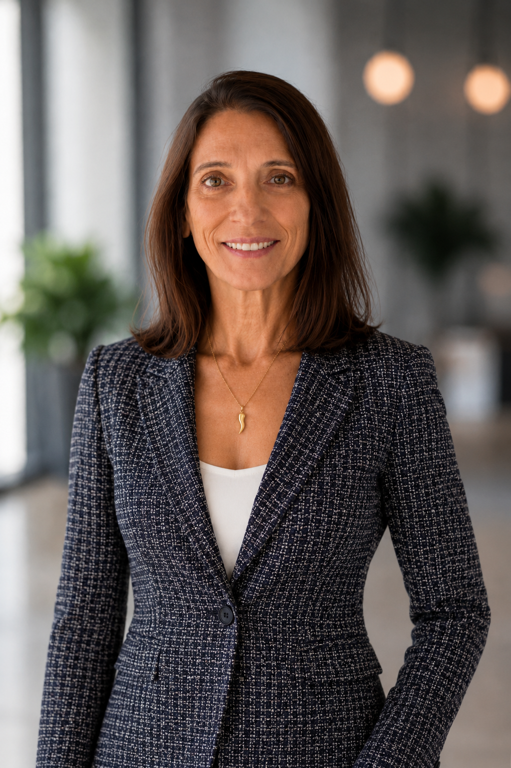Brenda Ross